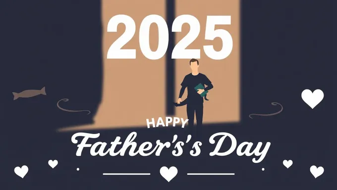 2025 Father's Day Traditions and Customs