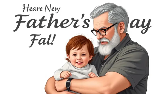 2025 Fathers Day: A Day of Joy