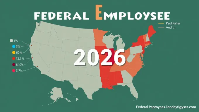 2025 Federal Employee Locality Pay Raise: Benefits and Effects