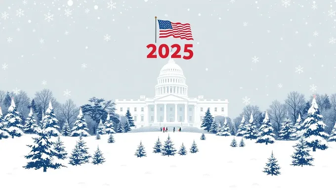 2025 Federal Holiday Declared in the United States