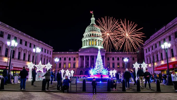 2025 Federal Holiday: A National Celebration