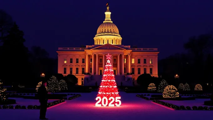 2025 Federal Holiday: A New Tradition