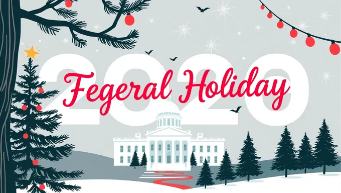 2025 Federal Holiday: A Public Holiday