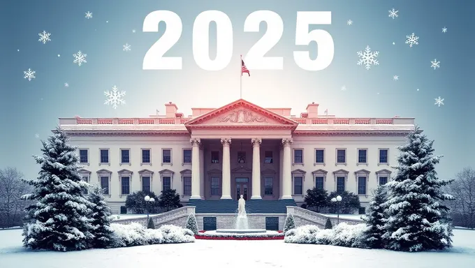 2025 Federal Holidays Calendar Released by Government