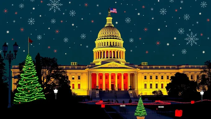 2025 Federal Holidays Schedule Now Available Online