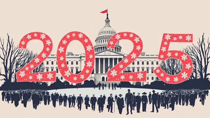 2025 Federal Holidays: A Look Ahead to Next Year