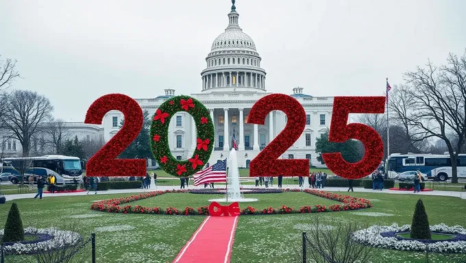 2025 Federal Holidays: Important Dates to Remember