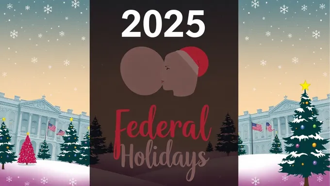 2025 Federal Holidays: What You Need to Know