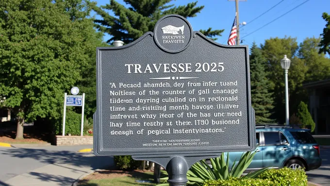 2025 Front Marker: Traverse the Uncharted Territory