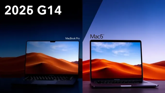 2025 G14 Laptop Pros and Cons vs MacBook Pro