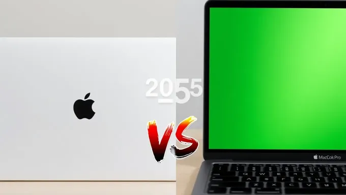 2025 G14 Laptop vs MacBook Pro Specifications