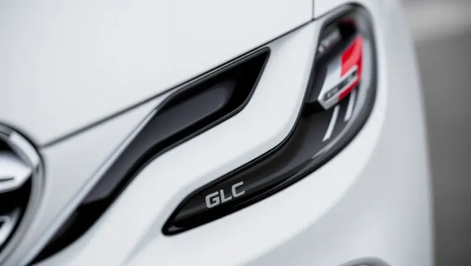 2025 GLC 300: GLC 300 Repeatedly Mentioned in 2025