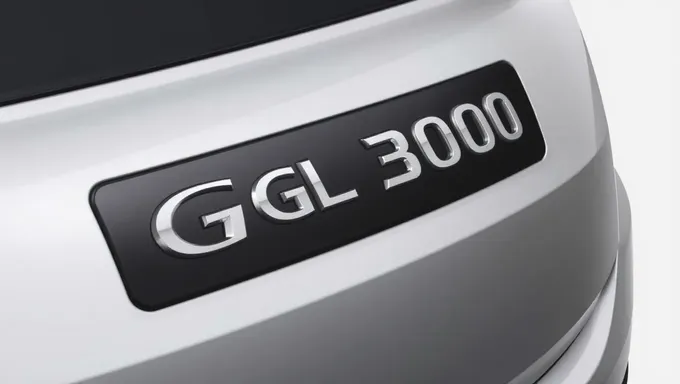 2025 GLC 300: GLC 300 in 2025 Sentences Only