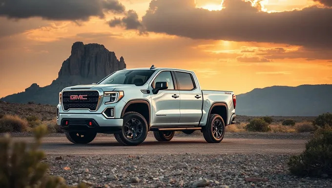 2025 GMC Canyon AT4x: Best Off-Road Vehicle in 2025