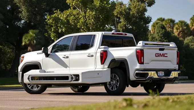 2025 GMC Sierra 1500 Crew Cab Review