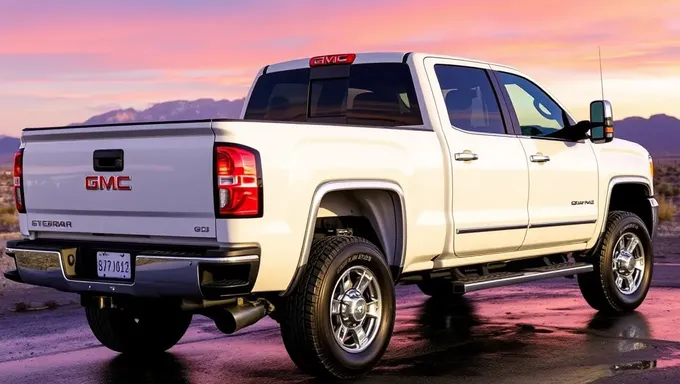 2025 GMC Sierra 2500HD Denali Ultimate Reviews and Ratings