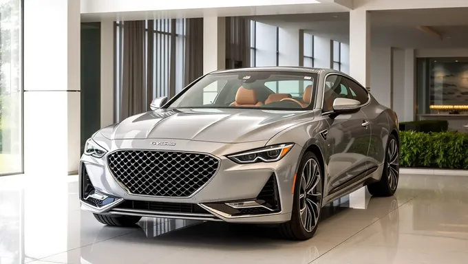 2025 Genesis GV80 3.5T Prestige Signature Car Review