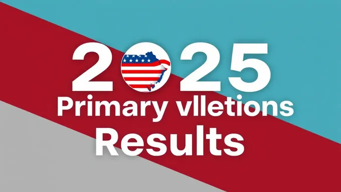 2025 Georgia Primary Election Results Live Updates