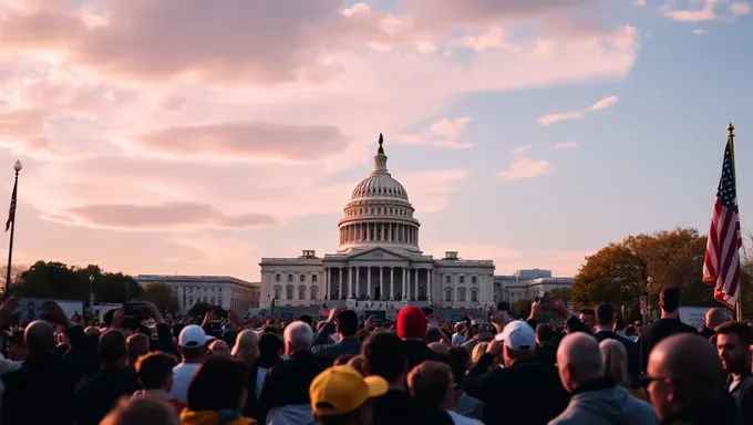 2025 Gop Platform Focuses on Great America Again