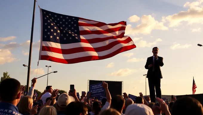 2025 Gop Platform Promises to Make America Great Again