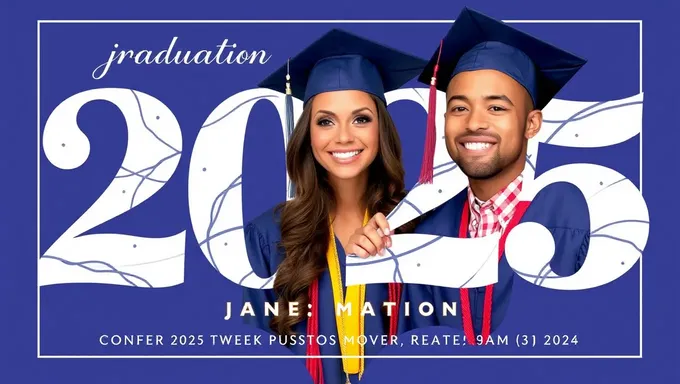 2025 Graduation Announcements: A Lasting Legacy