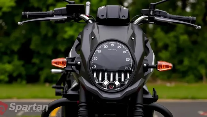 2025 Harley Spartan Motorcycle Unveiled for Future Riders