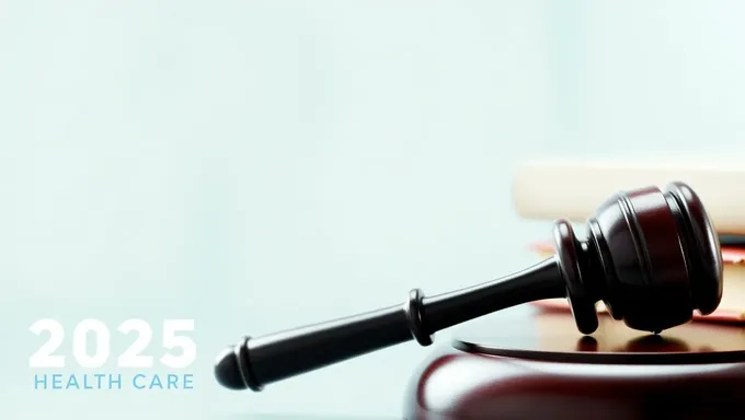 2025 Healthcare Law Cases and Compliance Issues