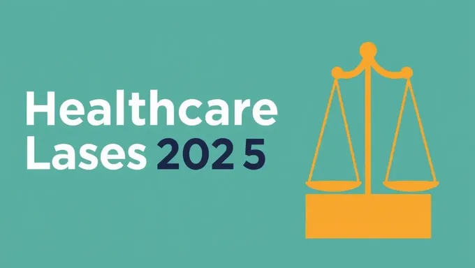 2025 Healthcare Law Cases and Updates Released