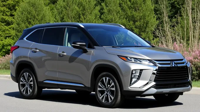 2025 Highlander Hybrid: Electric SUV Environmental Impact