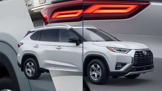 2025 Highlander Hybrid: Electric SUV Performance Review