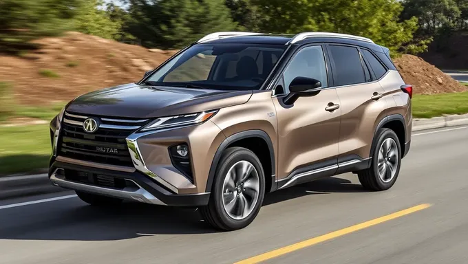 2025 Highlander Hybrid: Electric SUV Release Date