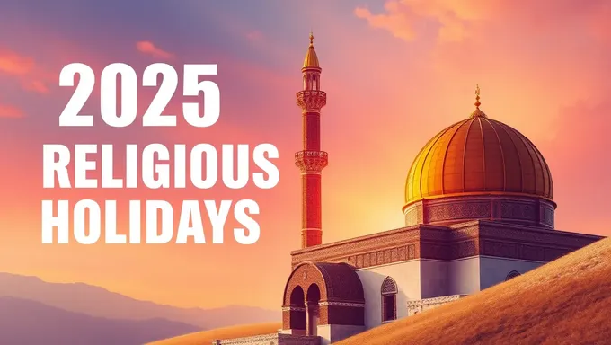 2025 Hindu Holidays and Their Celebration in India