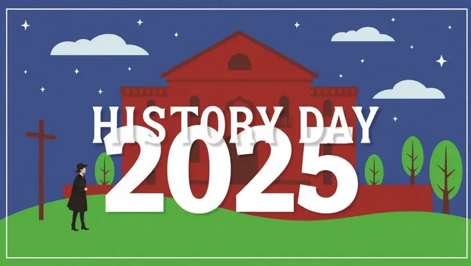 2025 History Day Theme Focuses on Preserving the Past