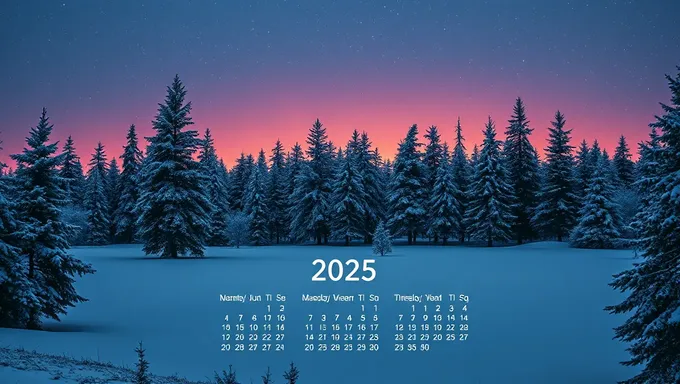 2025 Holidays Calendar: Important Dates and Celebrations Listed