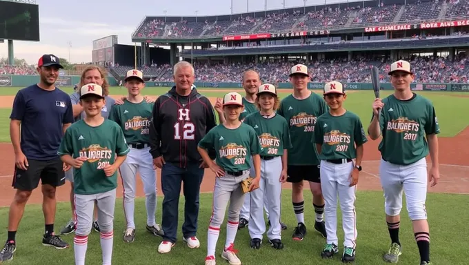 2025 Home Run Derby Participants and Schedule