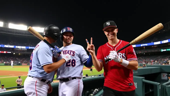 2025 Home Run Derby Winner's Name Needed