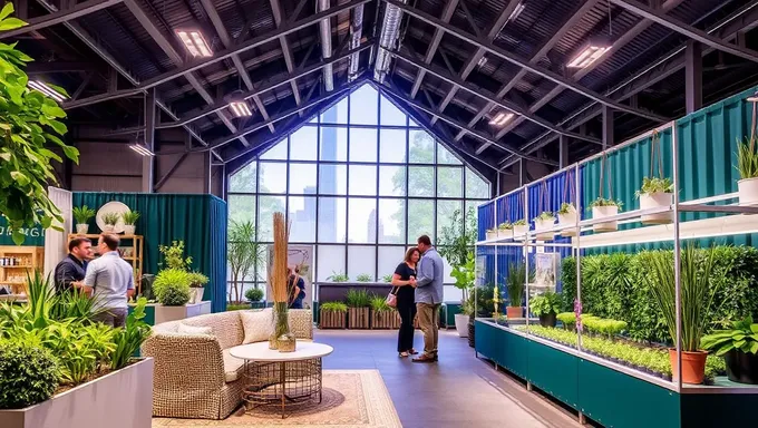 2025 Home and Garden Shows: A Must-Attend Event