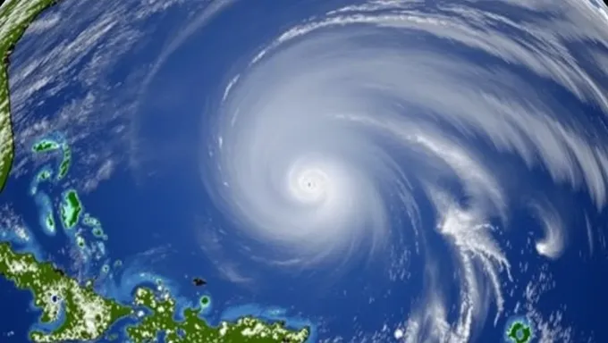 2025 Hurricane Season Begins with Beryl