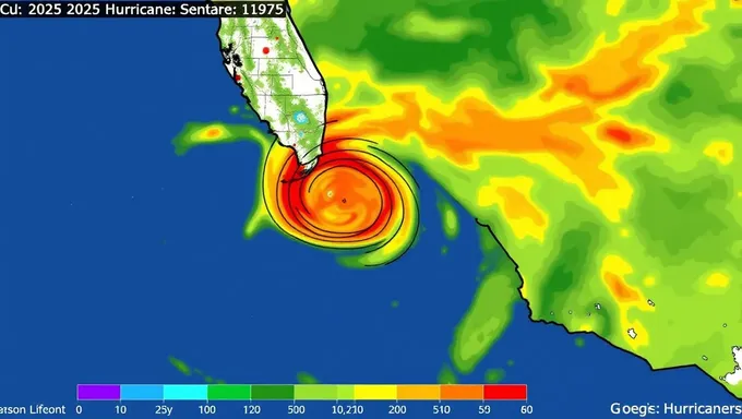 2025 Hurricane Season Forecast: A Year of Uncertainty