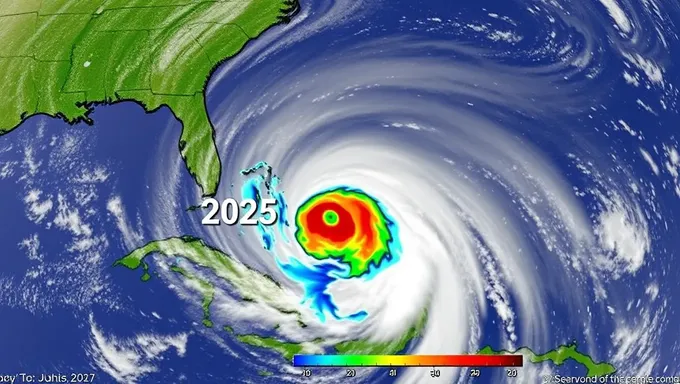 2025 Hurricane Season Outlook: Experts Share Insights