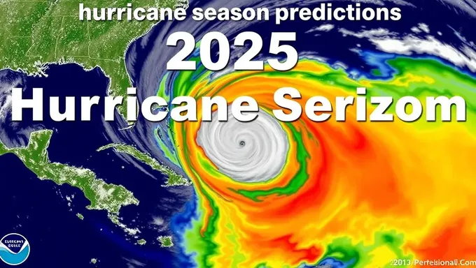 2025 Hurricane Season Predictions: A Look Ahead