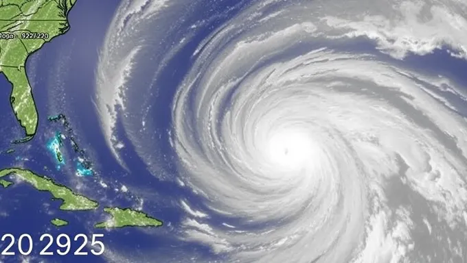 2025 Hurricane Season Predictions: A Year of Change