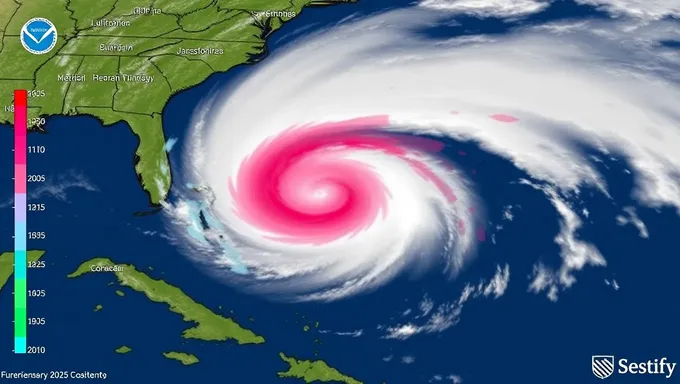 2025 Hurricane Season Predictions: Accurate Forecasts Revealed