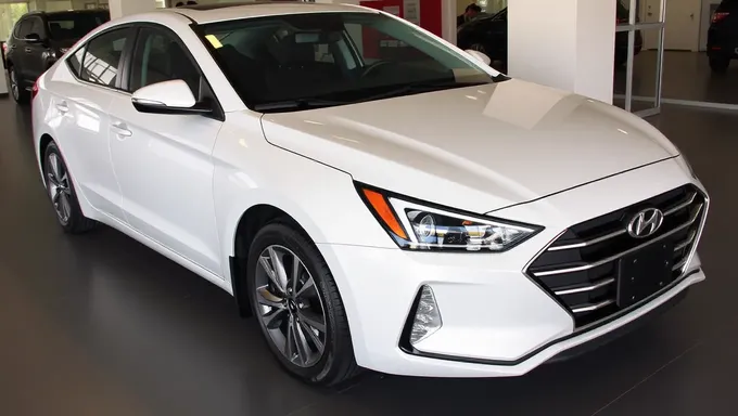 2025 Hyundai Elantra Limited Trim Levels Compared