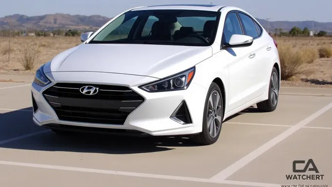 2025 Hyundai Elantra SEL Technology and Infotainment