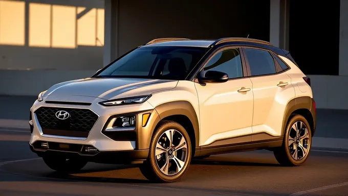 2025 Hyundai Kona N Line Engine Options