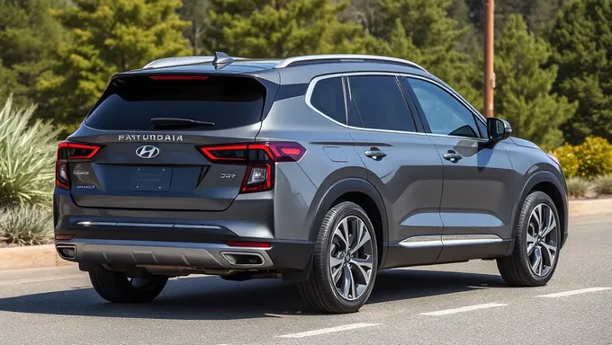 2025 Hyundai Palisade Limited: Smooth Handling Performance