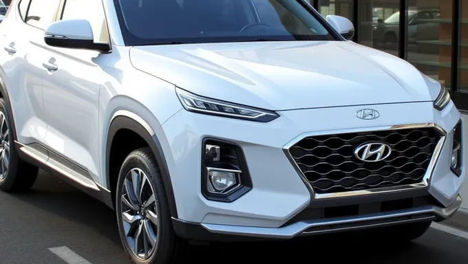 2025 Hyundai Palisade Limited: Upcoming SUV Release Date