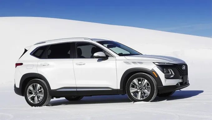 2025 Hyundai Santa Fe Specs and Reviews