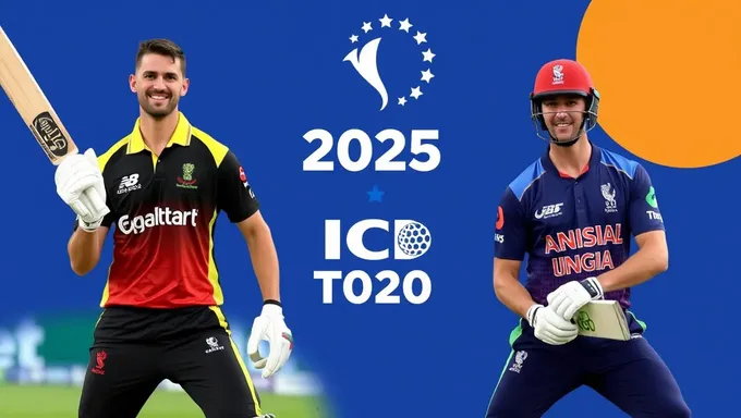 2025 ICC Men's T20 World Cup Prize Money